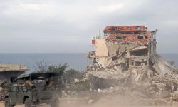 الجيش اللبناني: المماطلة الإسرائيلية في الانسحاب تعقّد انتشارنا بالجنوب